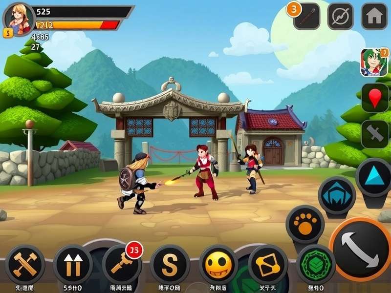 Warrior Quest Kochi Local Tournament